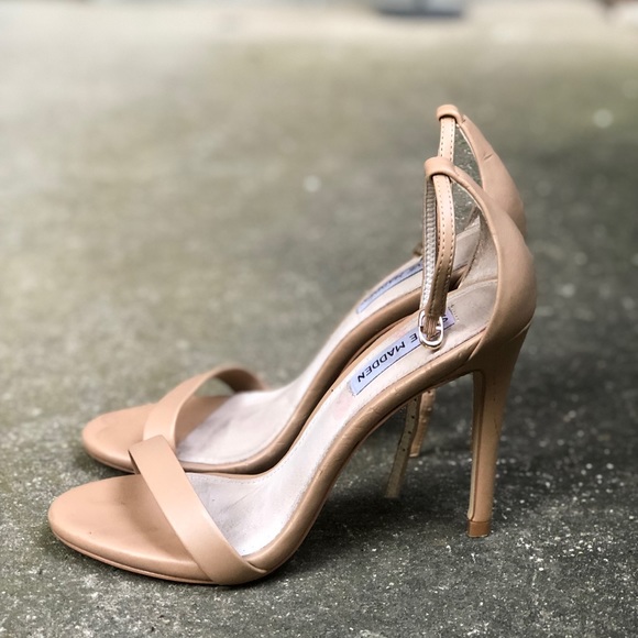 Nine West Heels - Picture 1 of 1